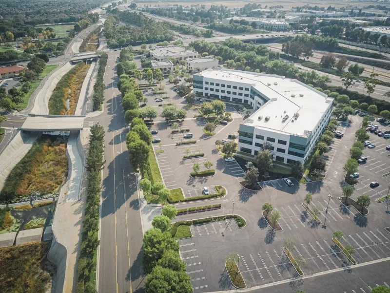 Asphalt Nation: The Hidden Acreage America Paved Over for Cars That Aren't There