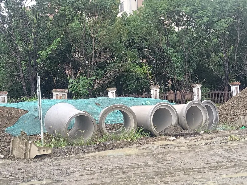 Built to Last, Priced to Pollute: The Urgent Case for Reinventing American Concrete