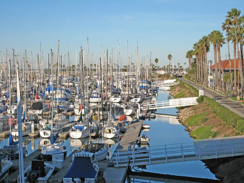 Docked and Draining: The Staggering Environmental Cost of America's Mostly Idle Recreational Boating Industry