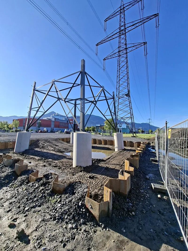 Wired for the Future: Why Modernizing America's Electrical Grid Is the Climate Fight's Most Urgent Battleground