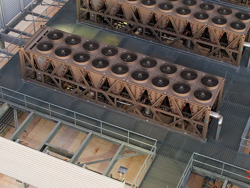 Servers Never Sleep, and Neither Does Their Thirst: The Climate Price of America's Data Obsession