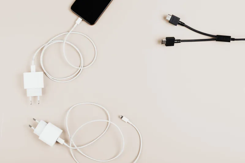 Plugged In, Tuned Out: The Staggering Environmental Cost of America's Smartphone Charging Ecosystem
