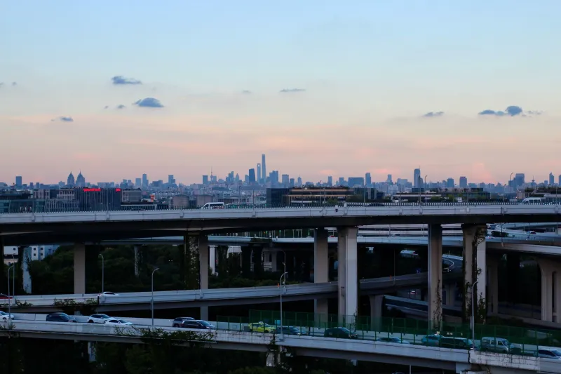 The Loudest Place in America Is Silent on the Map: Why Sound Pollution Deserves a Seat at the Climate Table