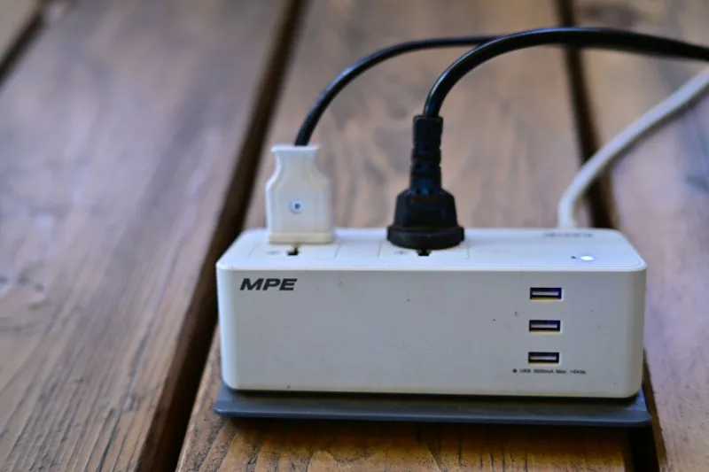 Still Drawing Power: The Quiet Electrical Drain Hiding Behind Every 'Off' Button in America