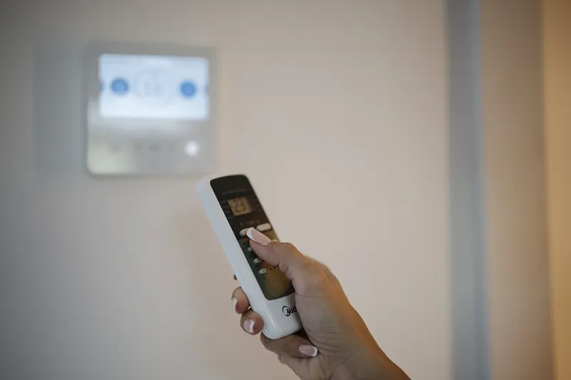 Thermostat Nation: How America's Unyielding Demand for Thermal Comfort Is Quietly Sabotaging the Clean Energy Transition